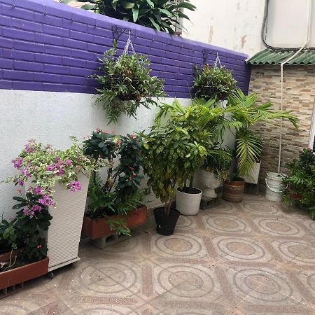 Casa Vera Cartagena エクステリア 写真