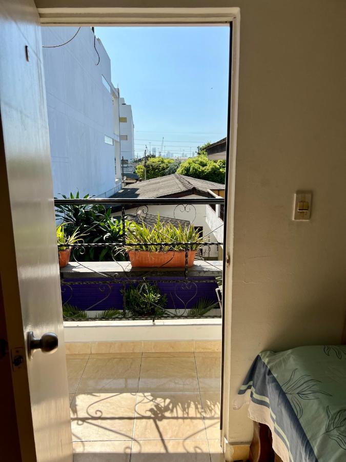 Casa Vera Cartagena エクステリア 写真