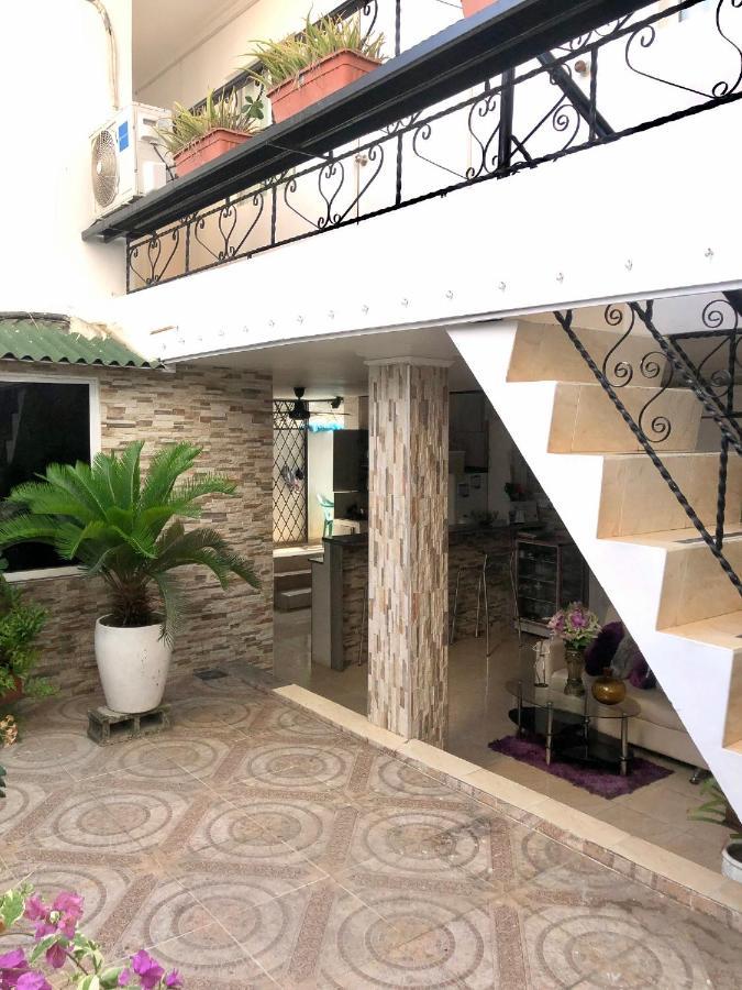 Casa Vera Cartagena エクステリア 写真