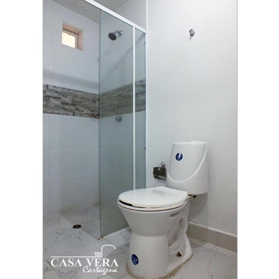 Casa Vera Cartagena エクステリア 写真