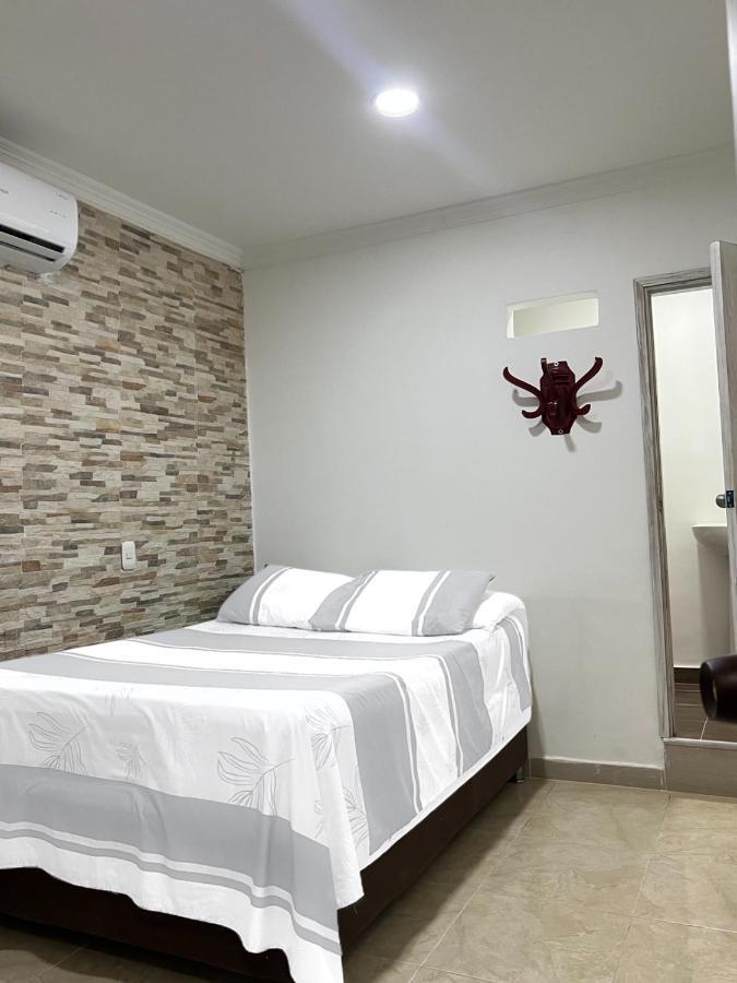 Casa Vera Cartagena エクステリア 写真