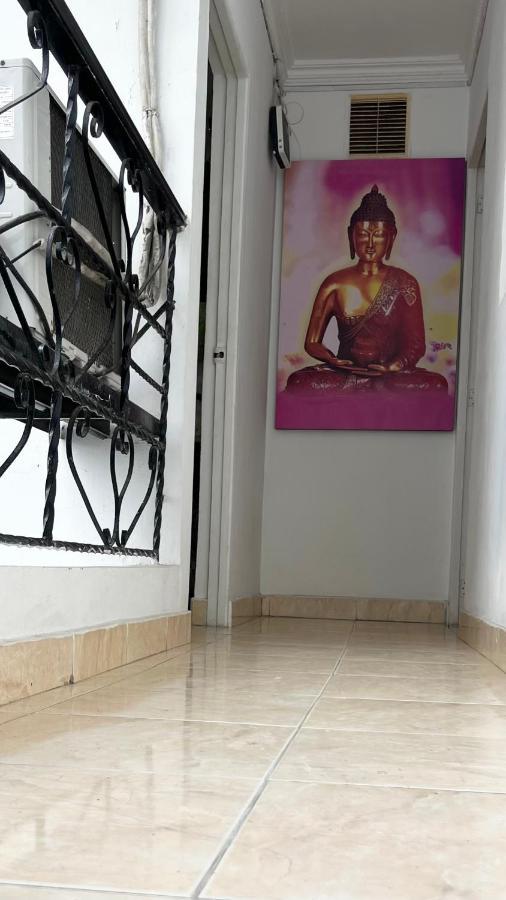 Casa Vera Cartagena エクステリア 写真