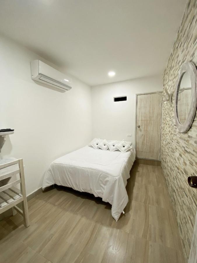 Casa Vera Cartagena エクステリア 写真