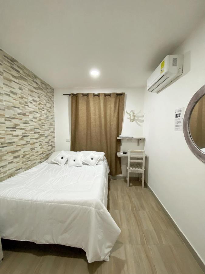 Casa Vera Cartagena エクステリア 写真