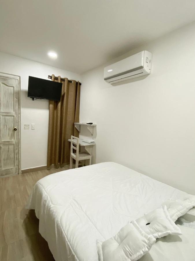 Casa Vera Cartagena エクステリア 写真