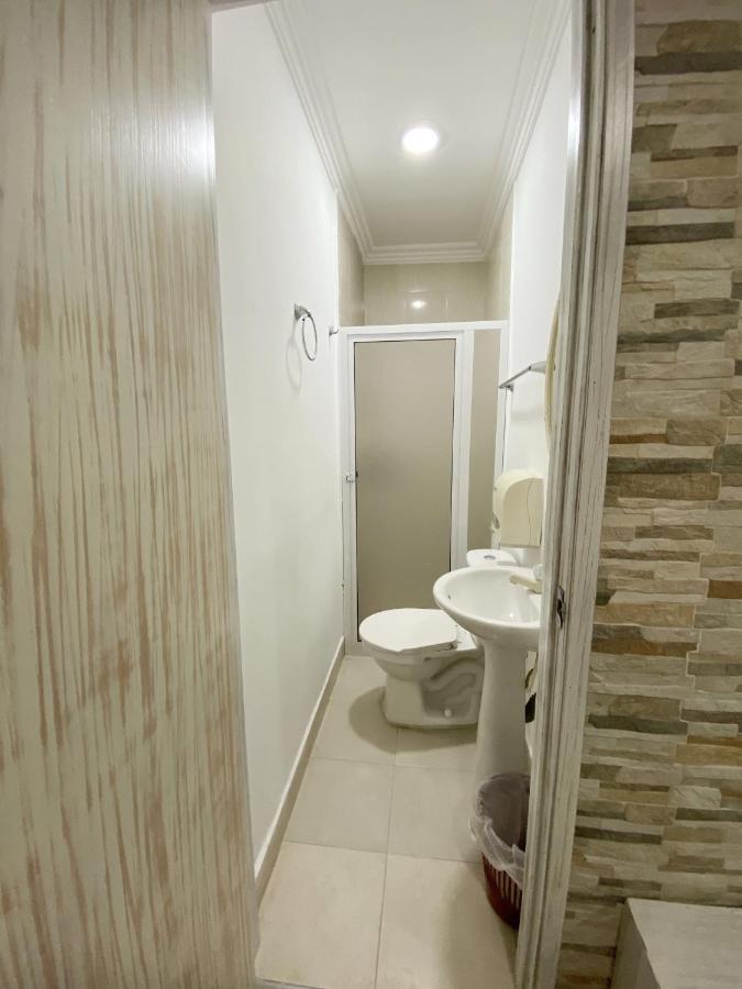 Casa Vera Cartagena エクステリア 写真