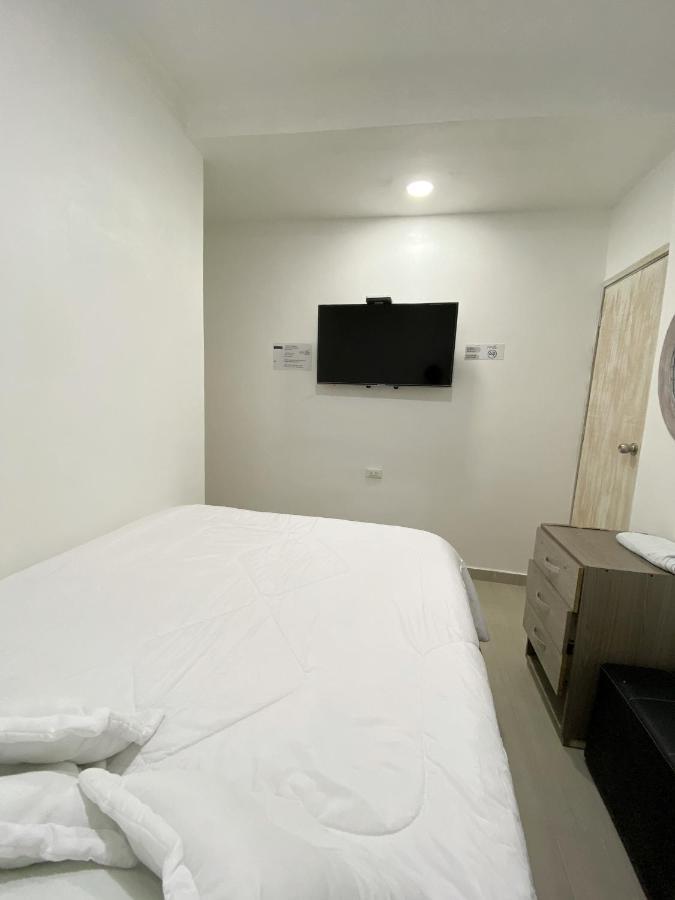 Casa Vera Cartagena エクステリア 写真