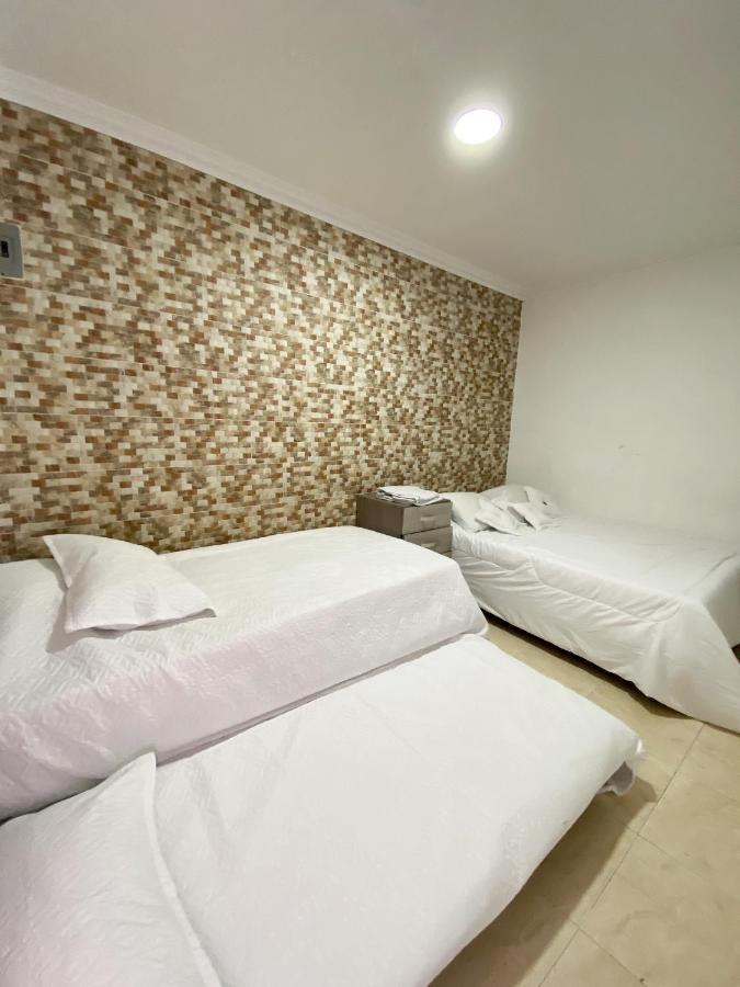 Casa Vera Cartagena エクステリア 写真