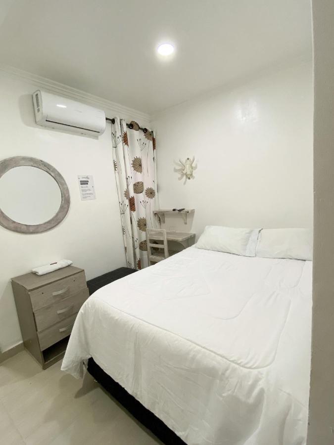 Casa Vera Cartagena エクステリア 写真