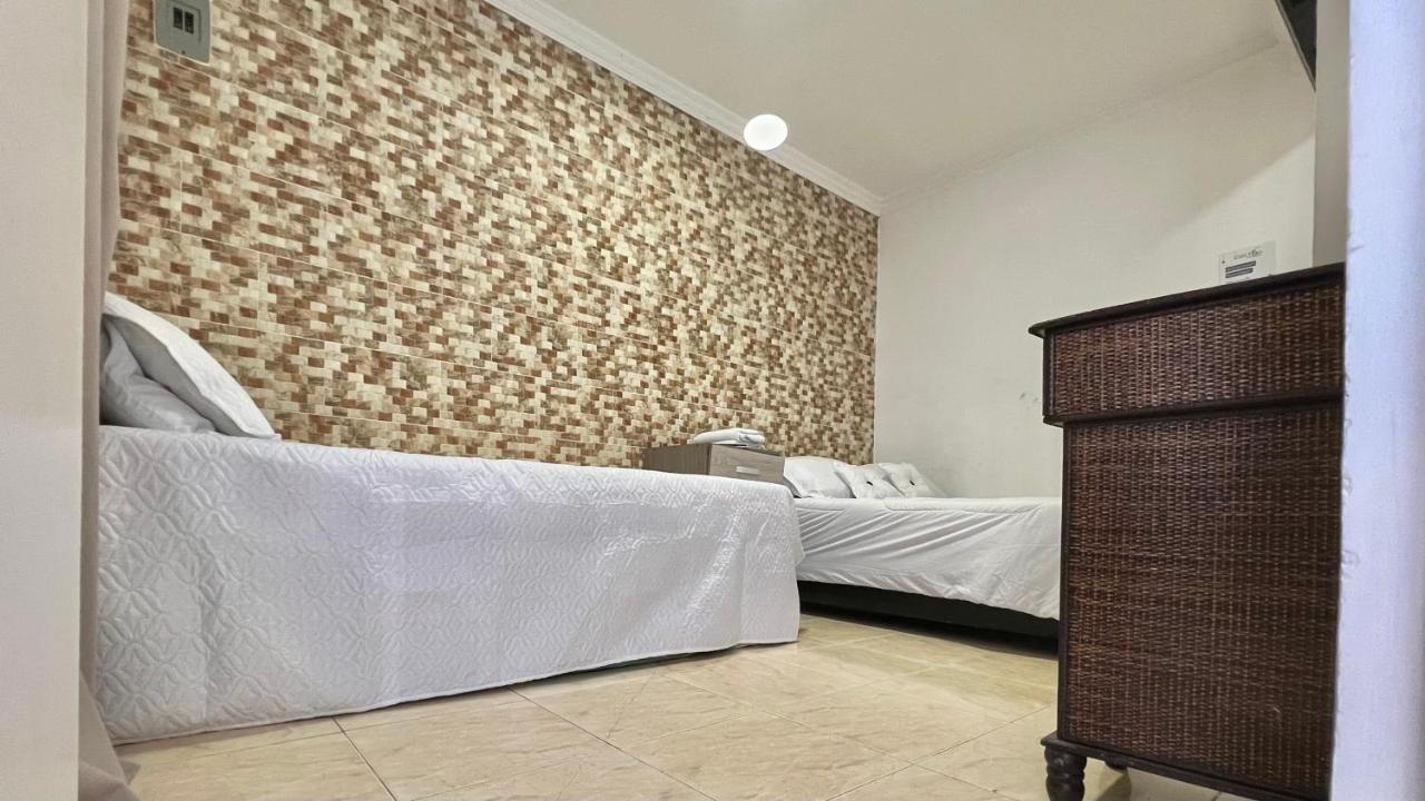 Casa Vera Cartagena エクステリア 写真